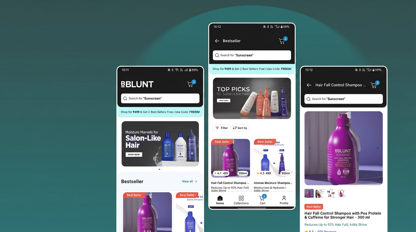 Naming the Concern, Not the Product
