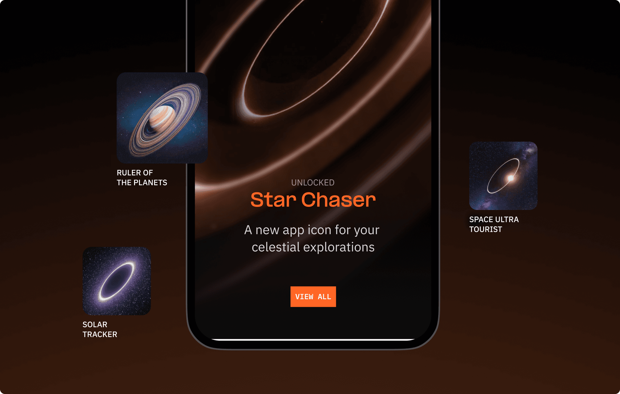 Space Exploration with Astr