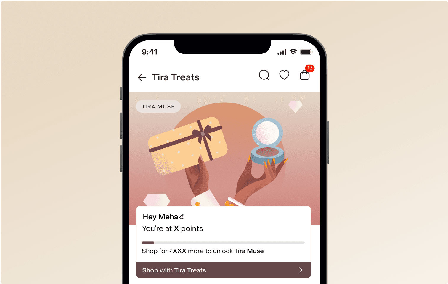 Customer Retention for Tira Beauty